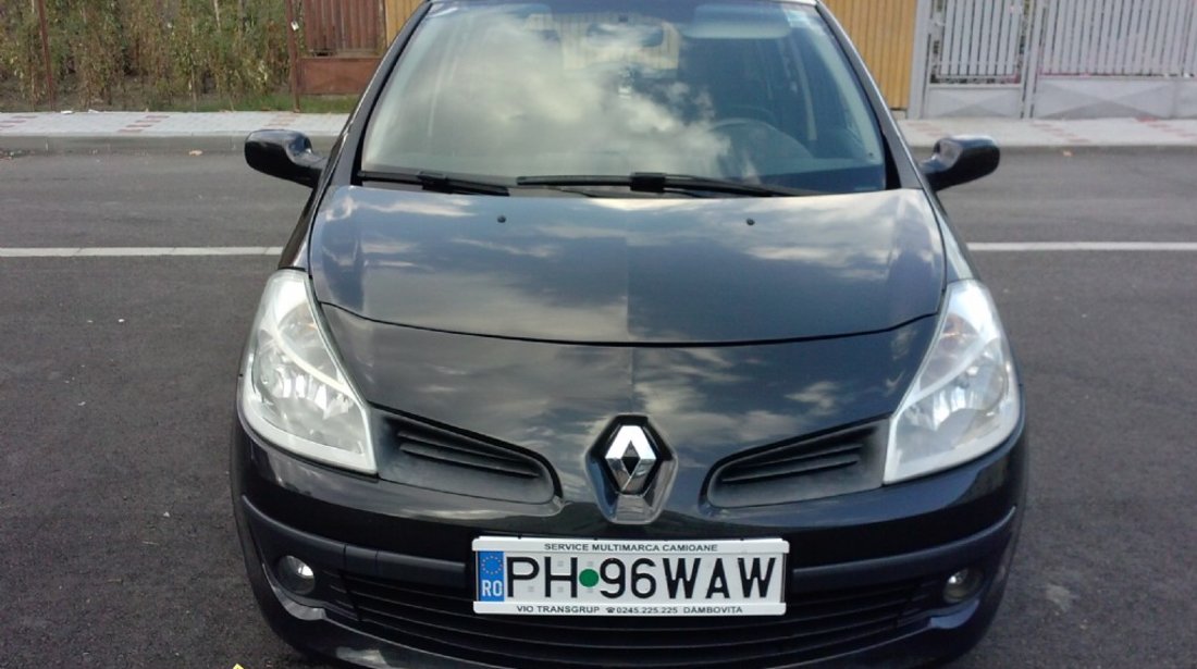 Renault Clio 1.2 16v 2006