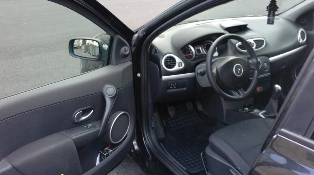 Renault Clio 1.2 16v 2006