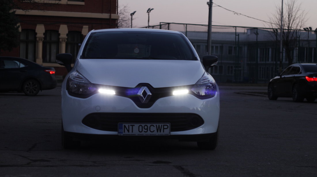 Renault Clio 1.2 16v 2014