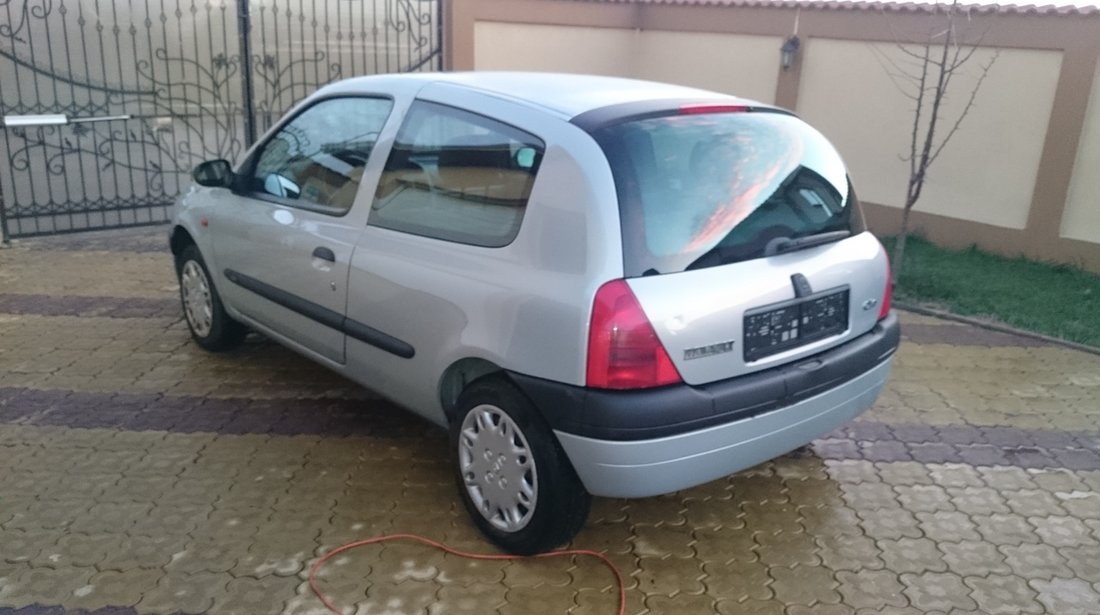 Renault Clio 1.2 1999