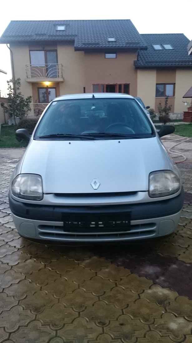 Renault Clio 1.2 1999
