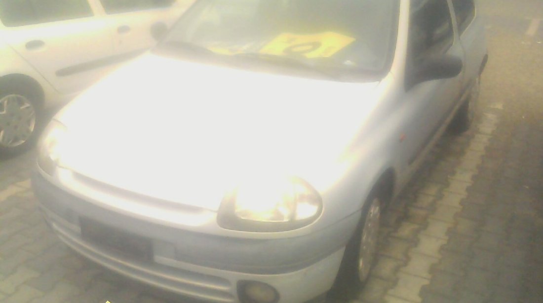 Renault Clio 1.2 2000