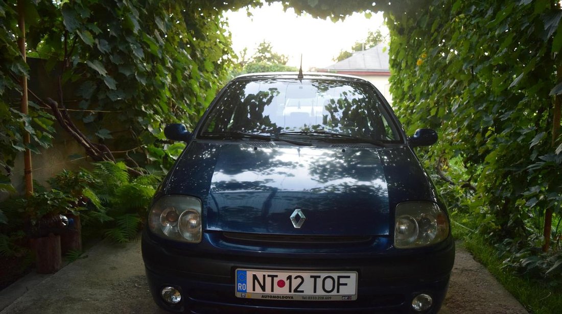 Renault Clio 1.2 2000