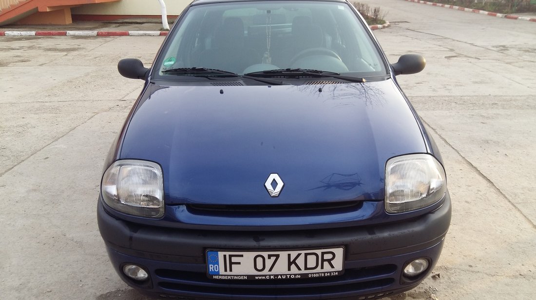 Renault Clio 1.2 2000