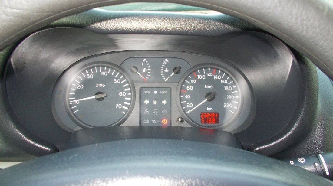 Renault Clio 1.2 2002