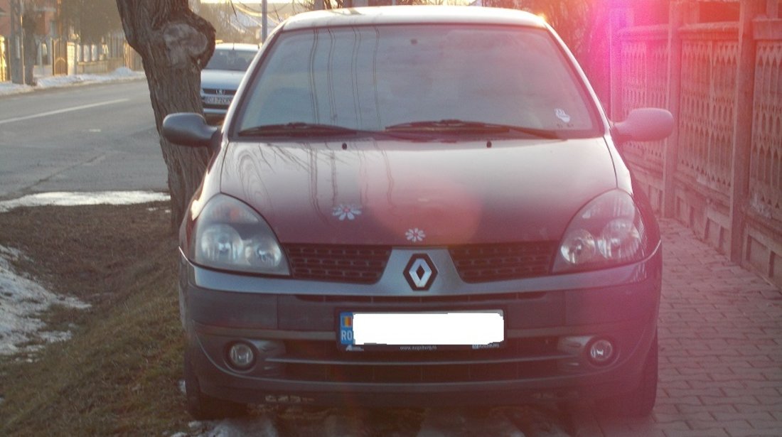 Renault Clio 1.2 2002