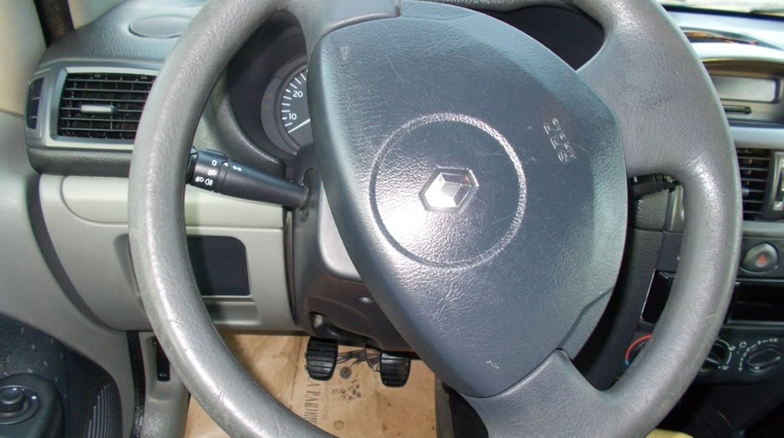 Renault Clio 1.2 2002