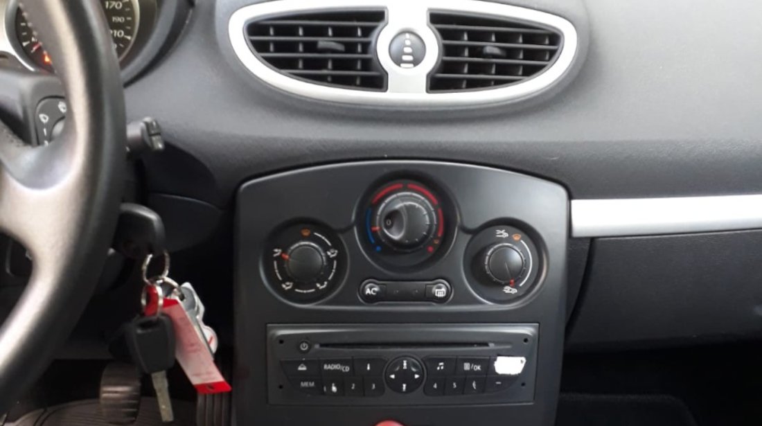 Renault Clio 1.2 2010