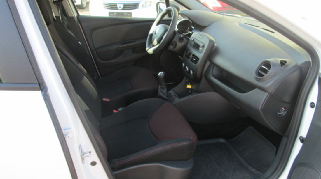 Renault Clio 1.2 2014