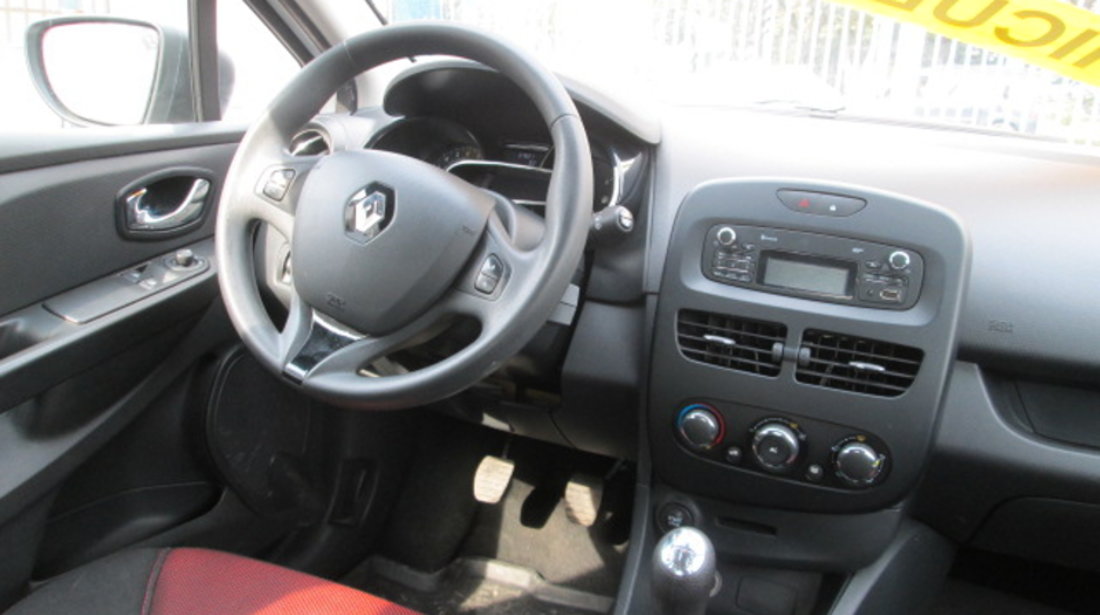 Renault Clio 1.2 2014