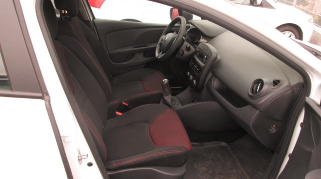 Renault Clio 1.2 2014