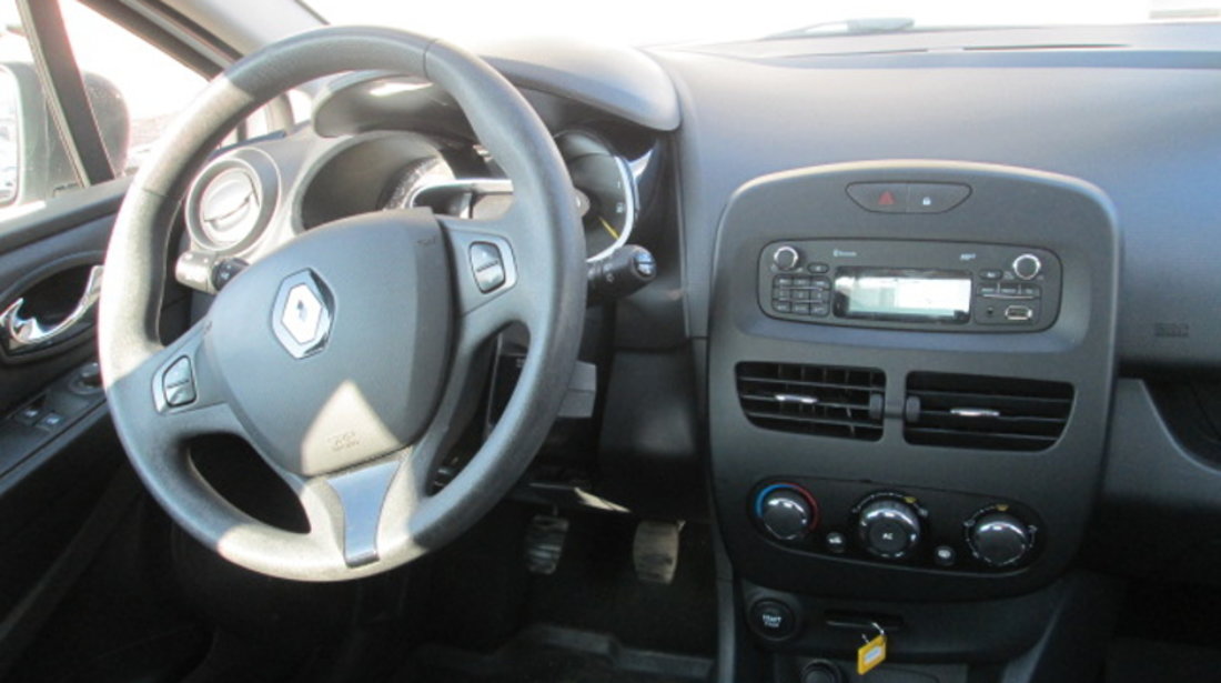 Renault Clio 1.2 2014