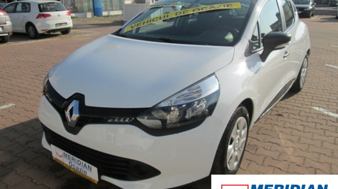 Renault Clio 1.2 2014