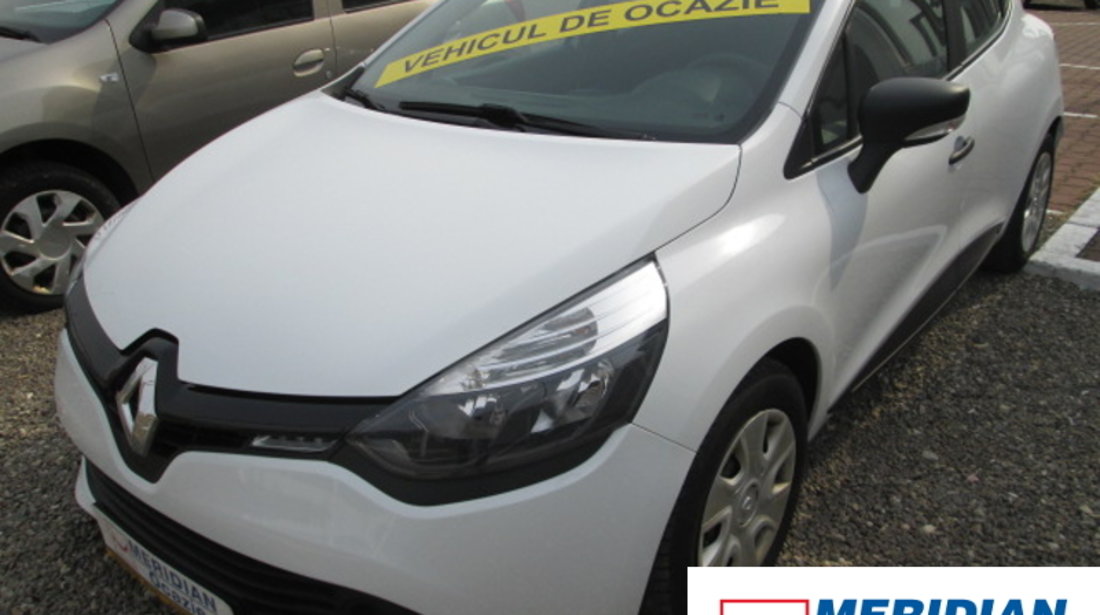 Renault Clio 1.2 2014