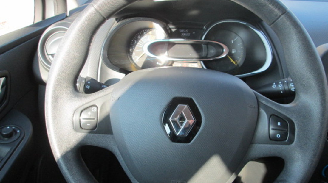 Renault Clio 1.2 2014