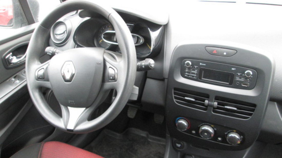 Renault Clio 1.2 2014