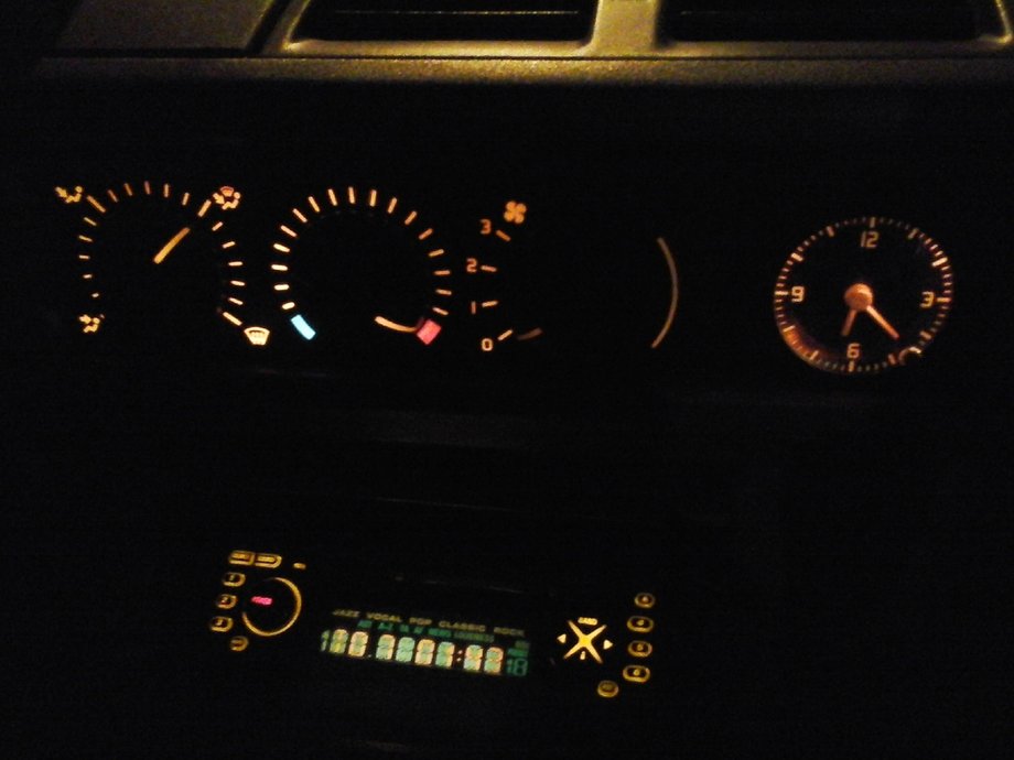 Renault Clio 1.2 No power