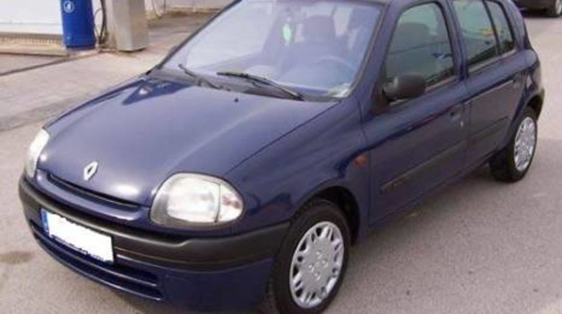 Renault Clio 1.4 16v 2000