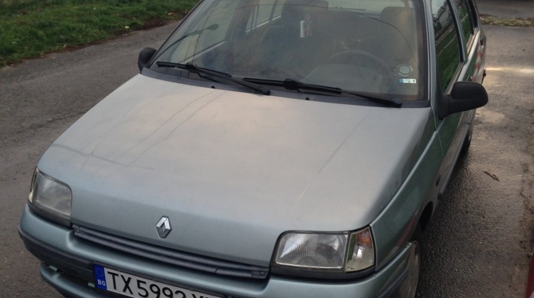 Renault Clio 1.4 1994