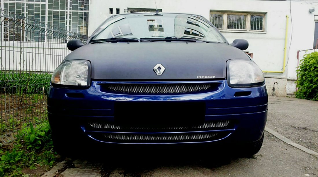 Renault Clio 1.4 2001