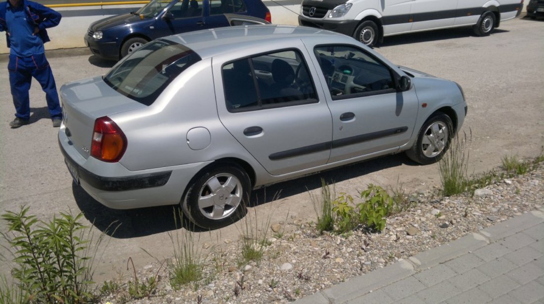 Renault Clio 1.4 2003