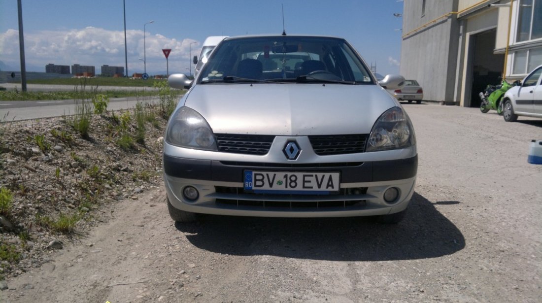 Renault Clio 1.4 2003