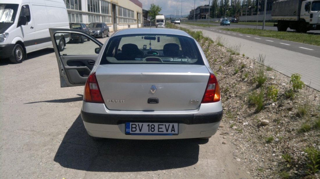 Renault Clio 1.4 2003