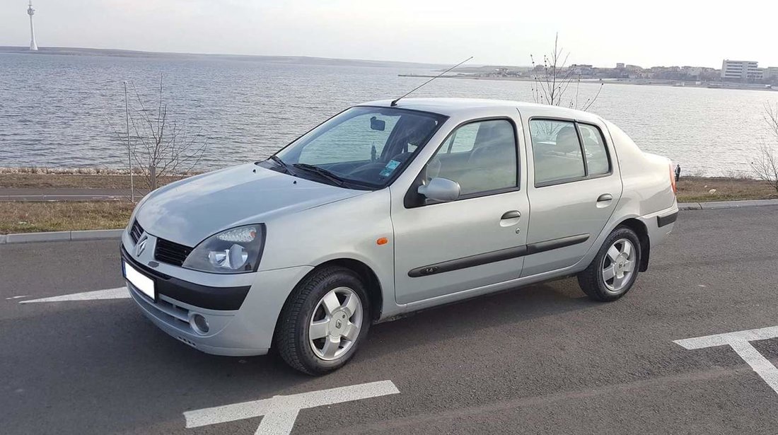 Renault Clio 1.4 2004