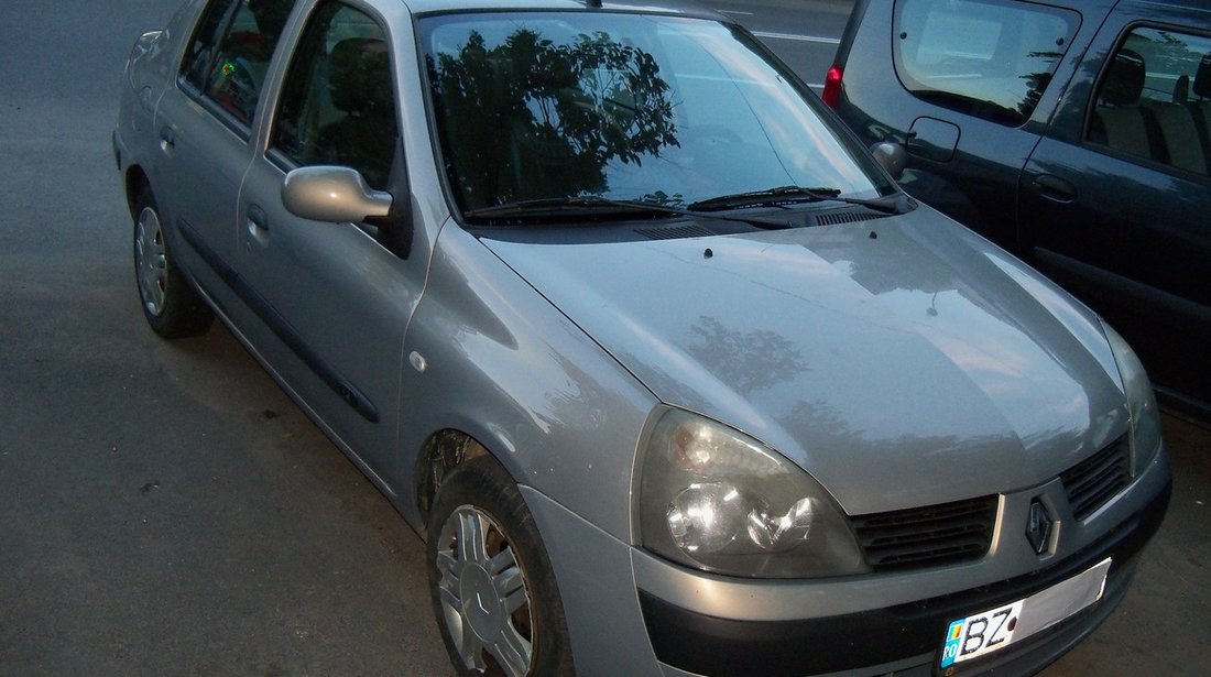 Renault Clio 1.4 2005