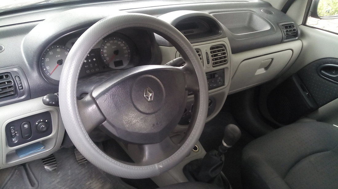 Renault Clio 1.4 2005