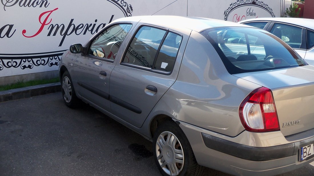 Renault Clio 1.4 2005