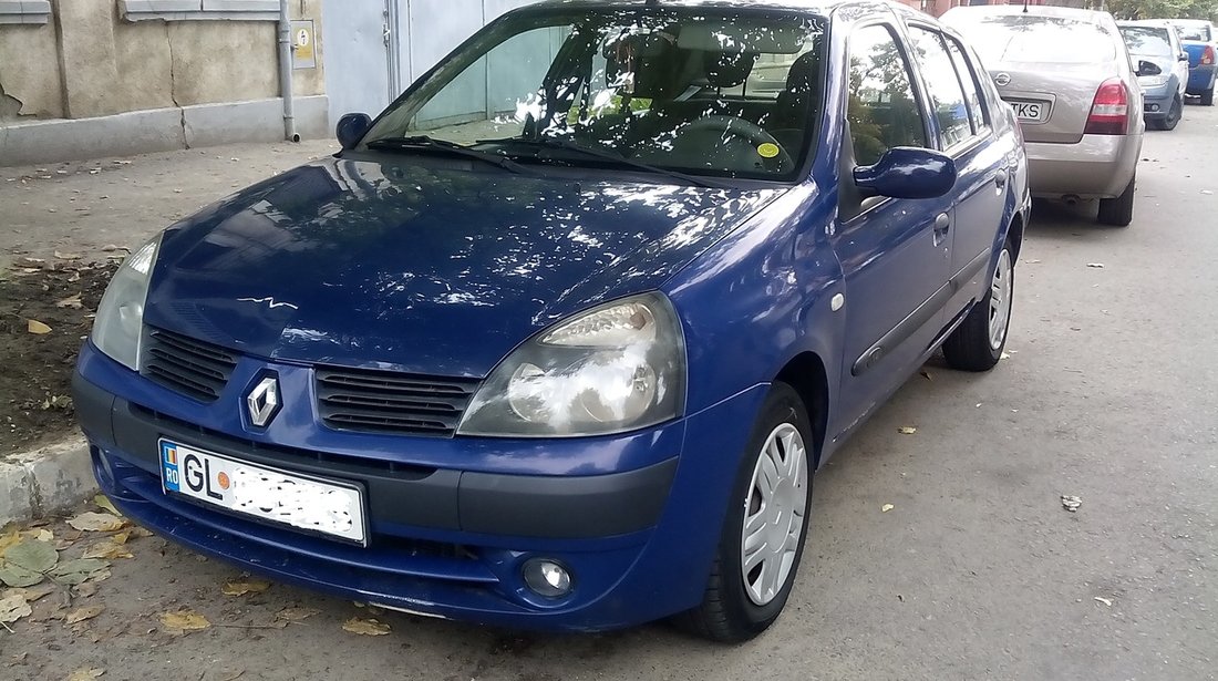 Renault Clio 1.4 2005