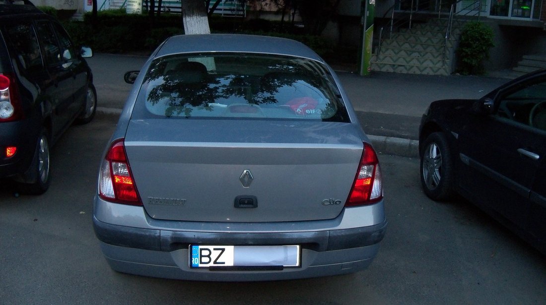 Renault Clio 1.4 2005