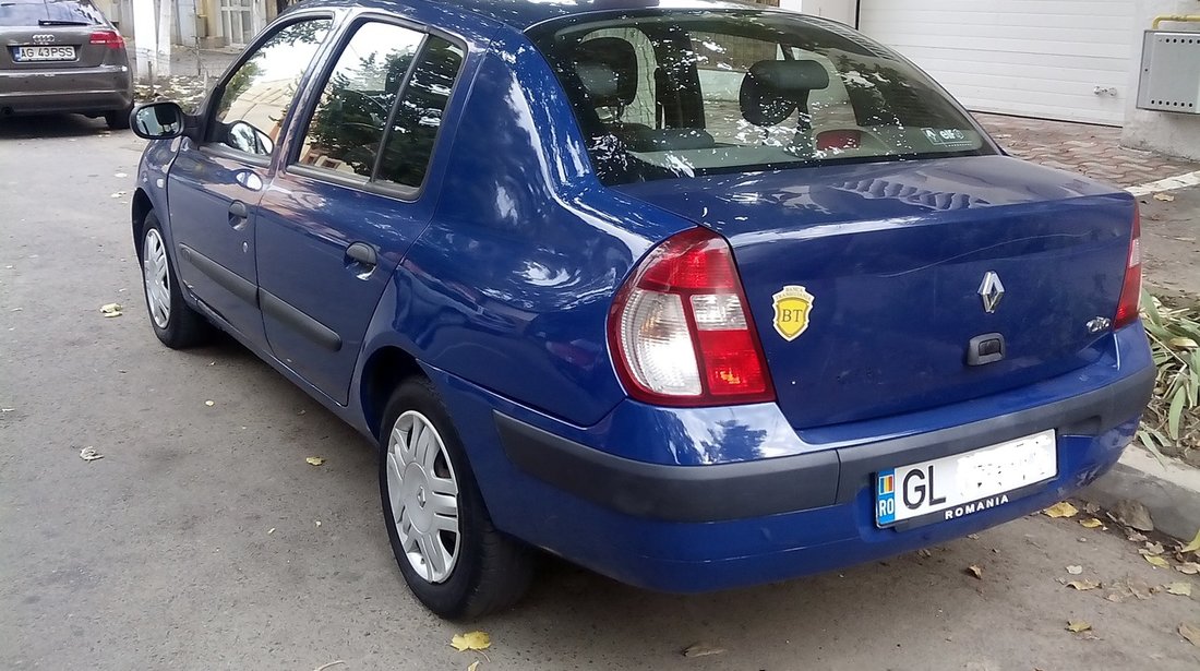 Renault Clio 1.4 2005