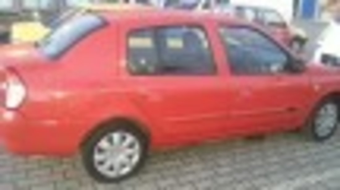 Renault Clio 1.4 2006