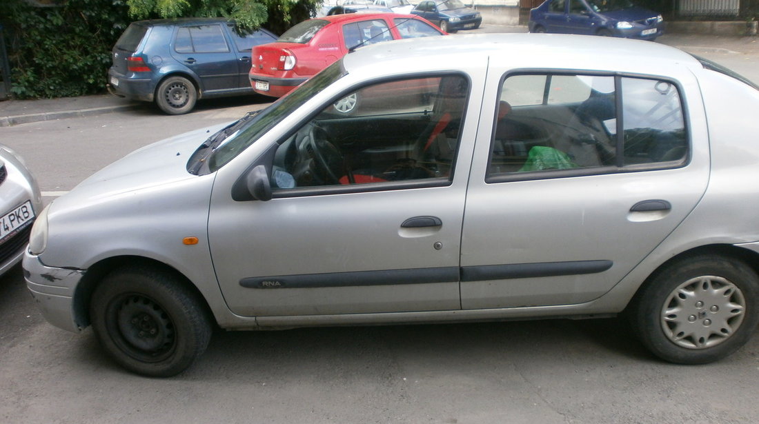 Renault Clio 1.4 RNA 2000
