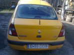 Renault Clio 1.4