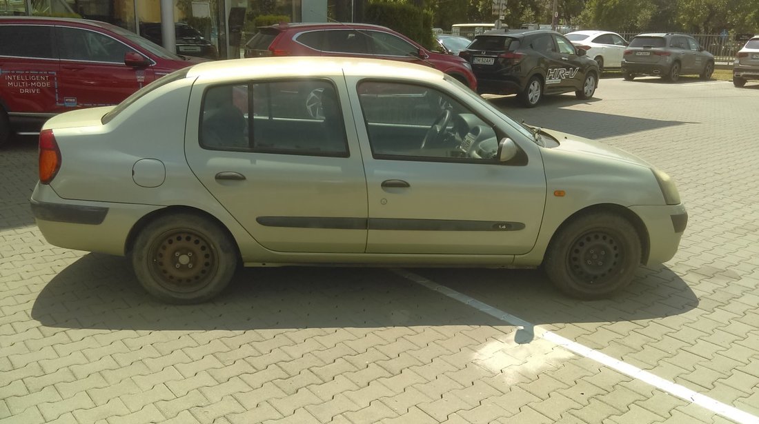 Renault Clio 1.4i 2003