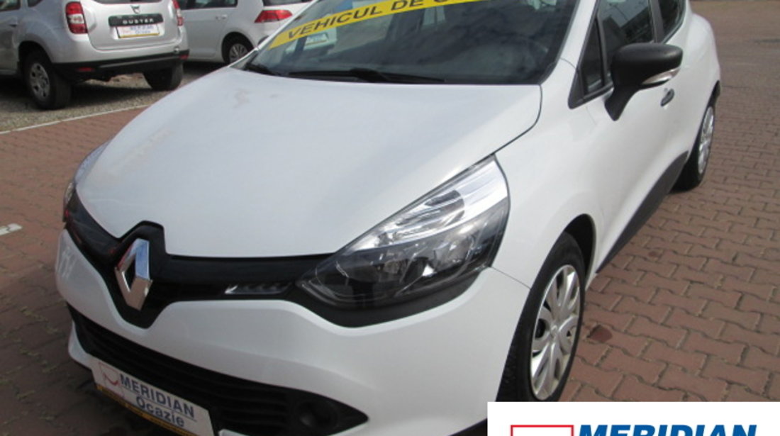 Renault Clio 1.5 2015