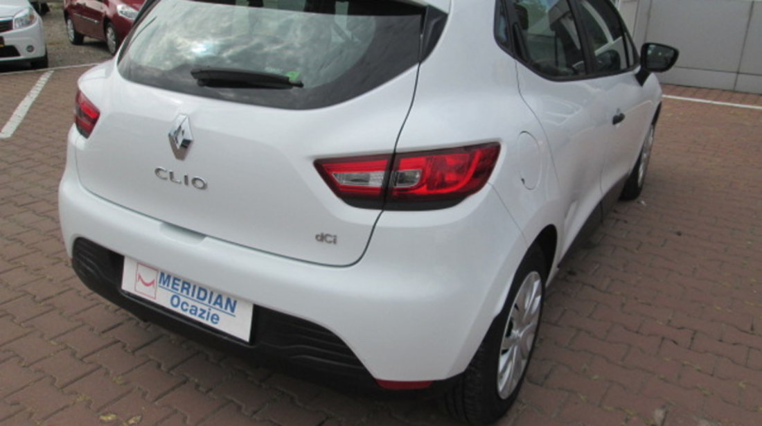 Renault Clio 1.5 2015