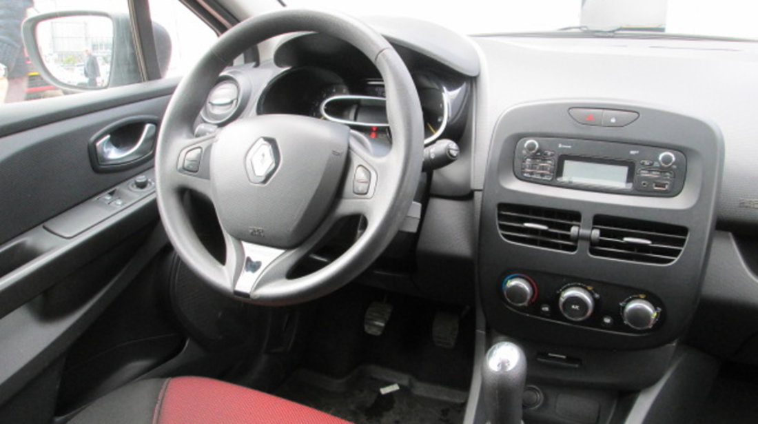 Renault Clio 1.5 2015