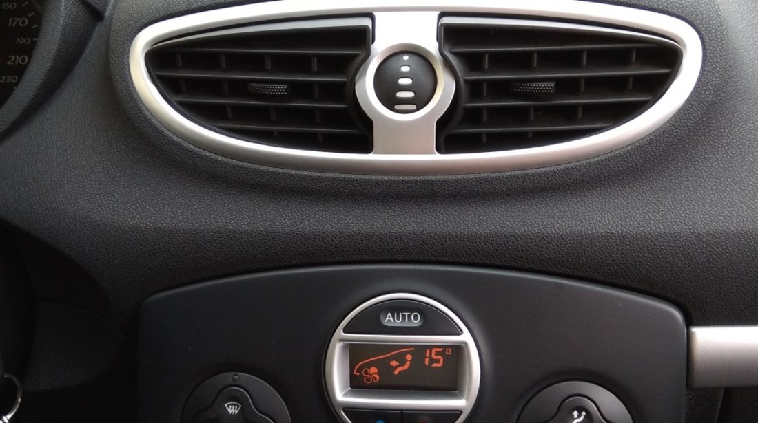 Renault Clio 1.5 DCI 2007