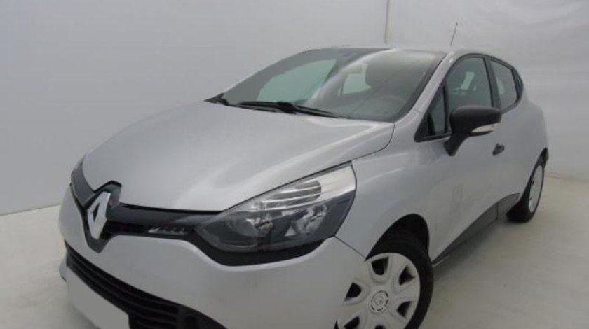Renault Clio 1.5 dCi Authentique 75 CP 2013