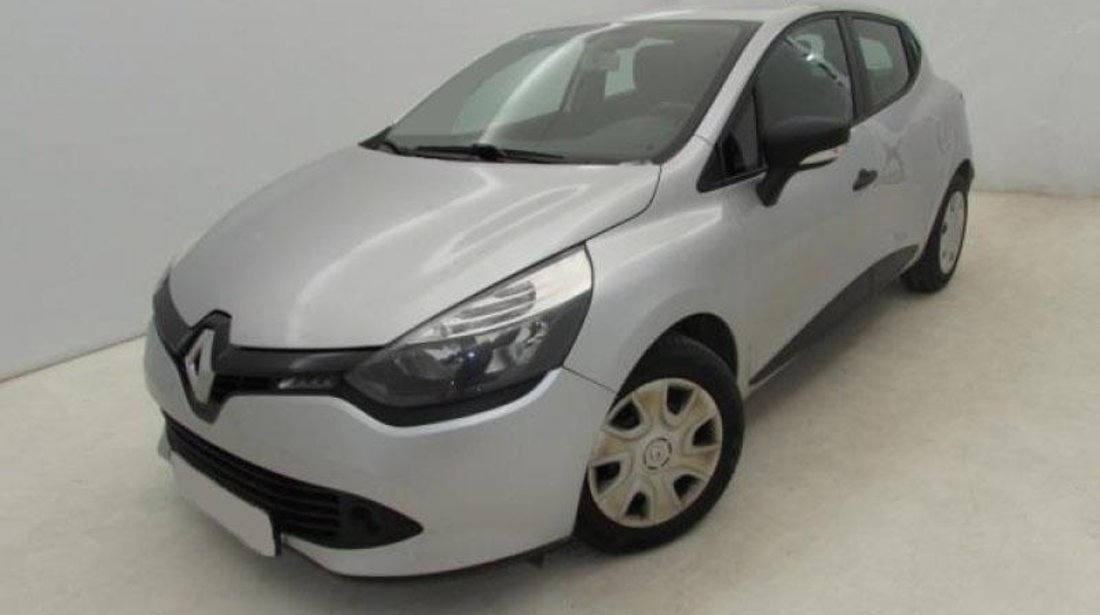 Renault Clio 1.5 dCi Authentique 75 CP 2013