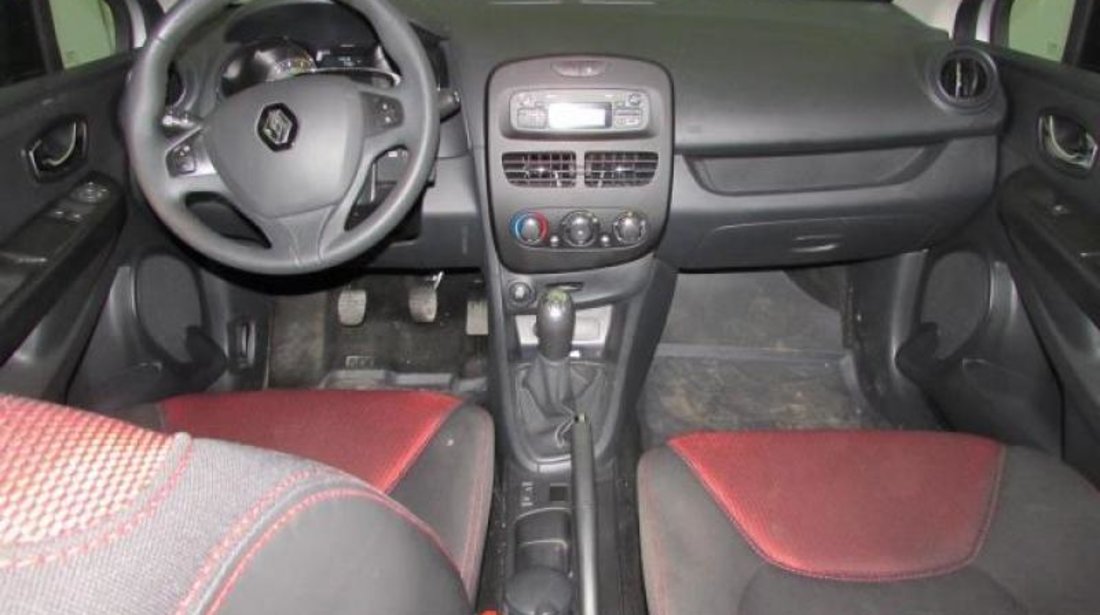 Renault Clio 1.5 dCi Authentique 75 CP 2013