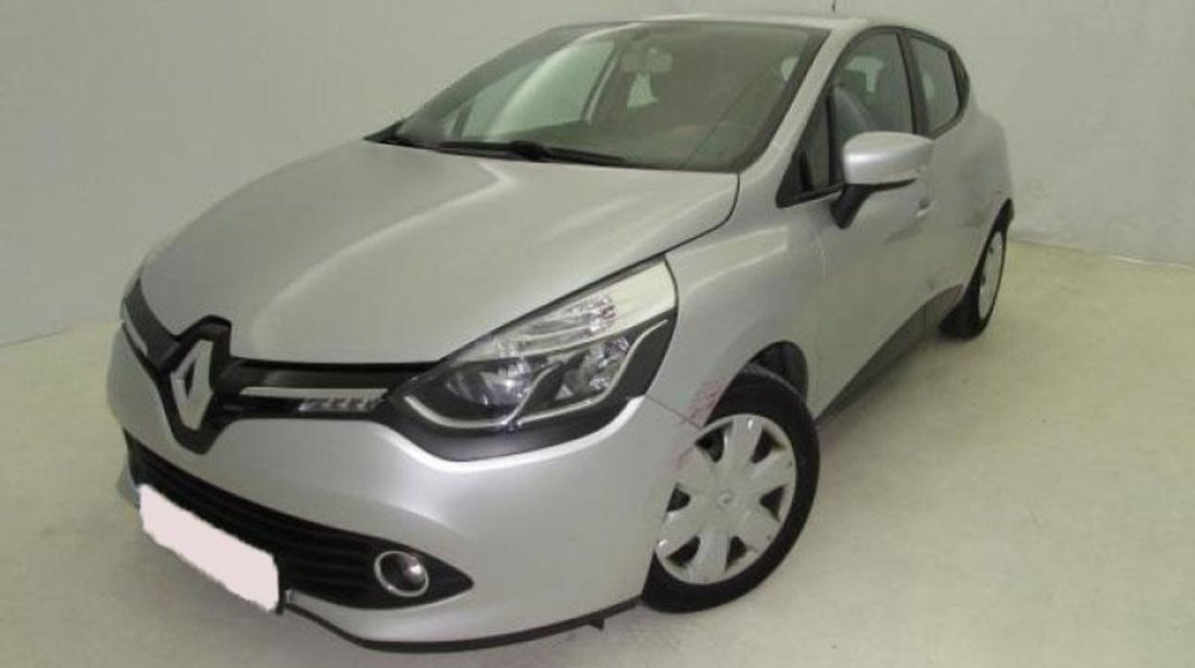 Renault Clio 1.5 dCi Expression 75 CP 2013