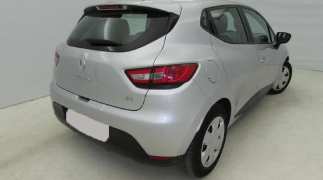 Renault Clio 1.5 dCi Expression 75 CP 2013