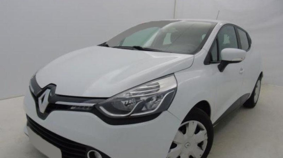 Renault Clio 1.5 dCi Expression 75 CP 2013