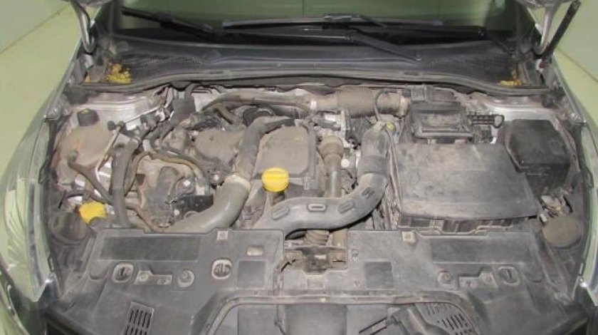 Renault Clio 1.5 dCi Expression 75 CP 2013