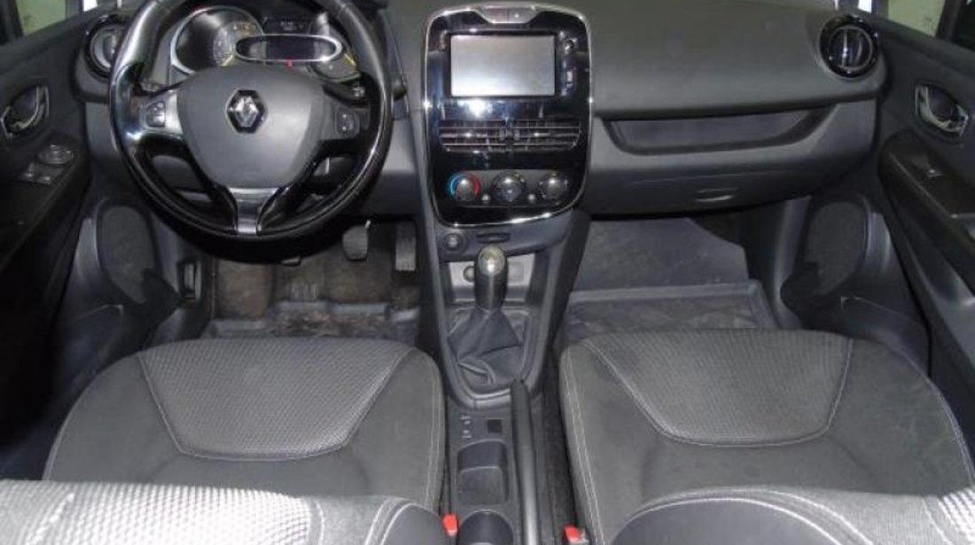 Renault Clio 1.5 dCi Expression 75 CP 2013